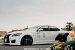 Lexus LS460 GT-VIP by Aimgain 2014 года